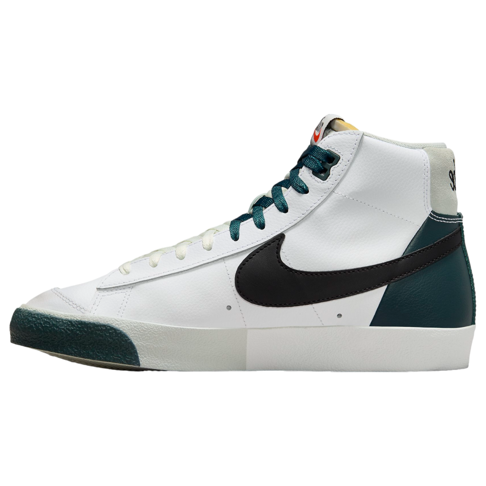 Nike BLAZER MID 77 PREMIUM FB8889-100 / weiss