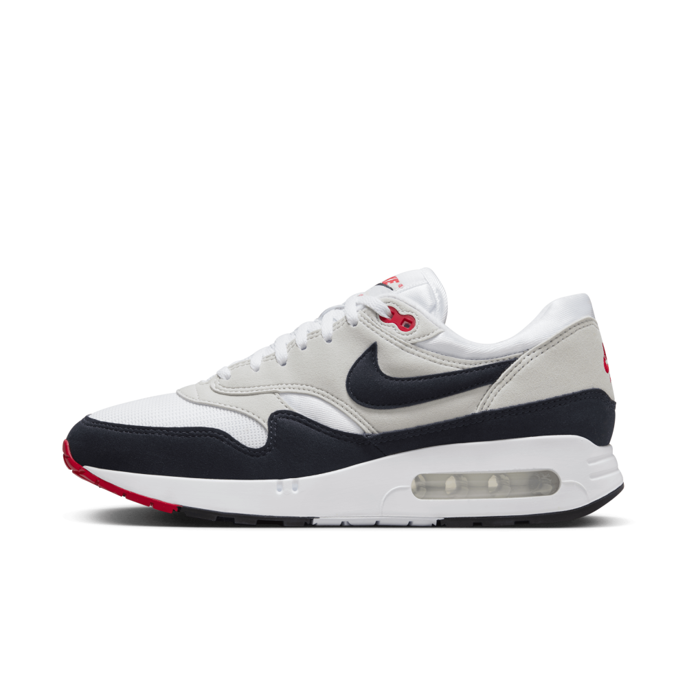Nike Air Max 1 ’86 OG Obsidian DQ3989-101 / weiss