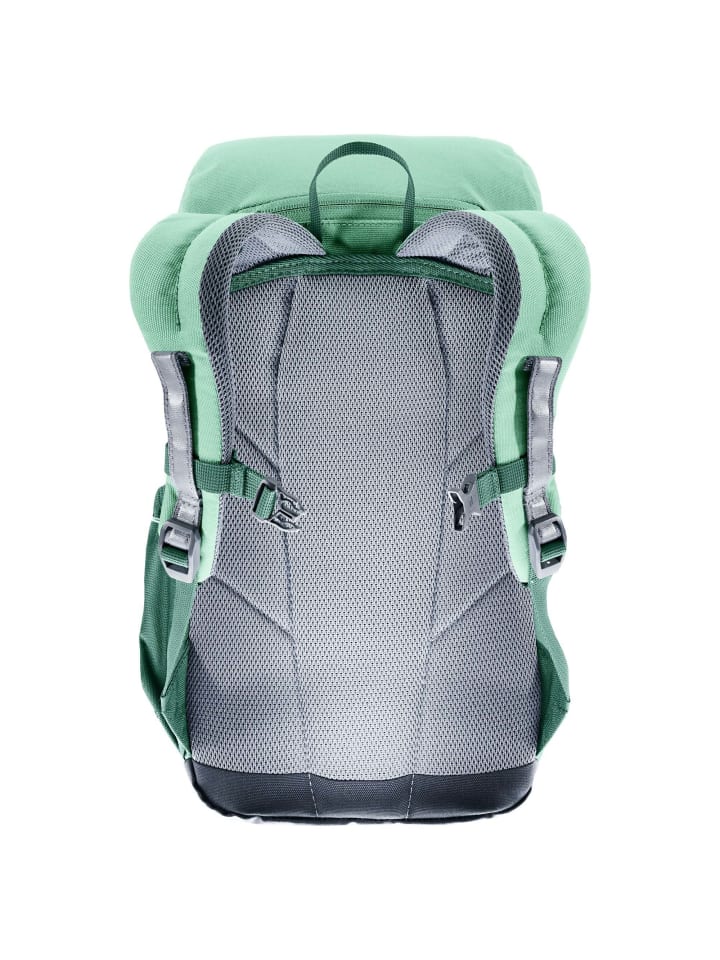 Deuter Waldfuchs 14 - Kinderrucksack 37 cm (amber-maple) in spearmint-seagreen günstig kaufen onesize