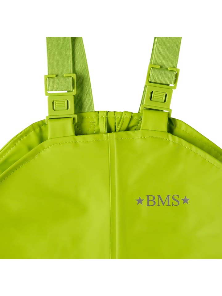 BMS Regenlatzhose 