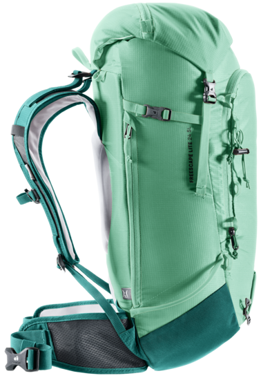 deuter Freescape Lite 24 SL | Skitourenrucksack