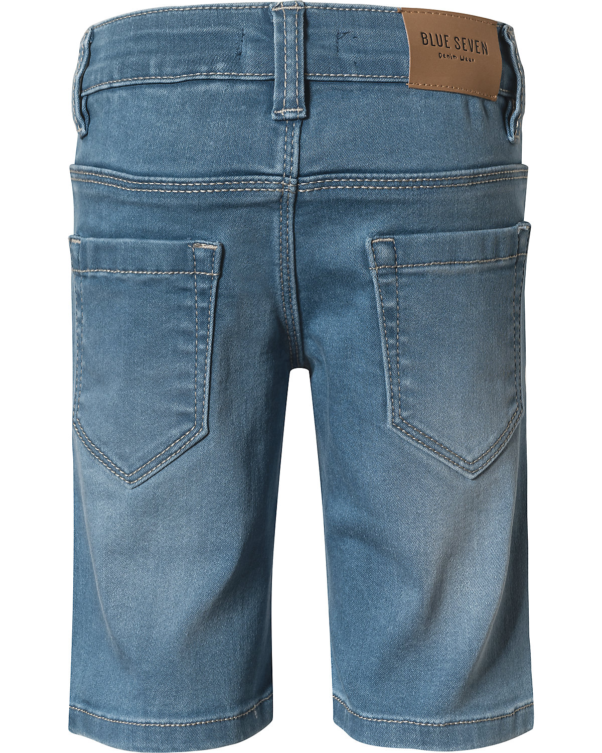 Jeansshorts für Jungen