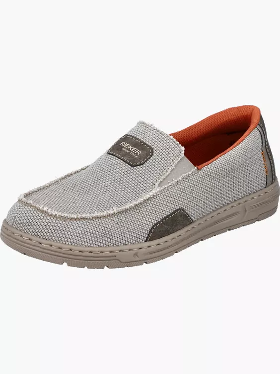 Rieker Herren Slipper