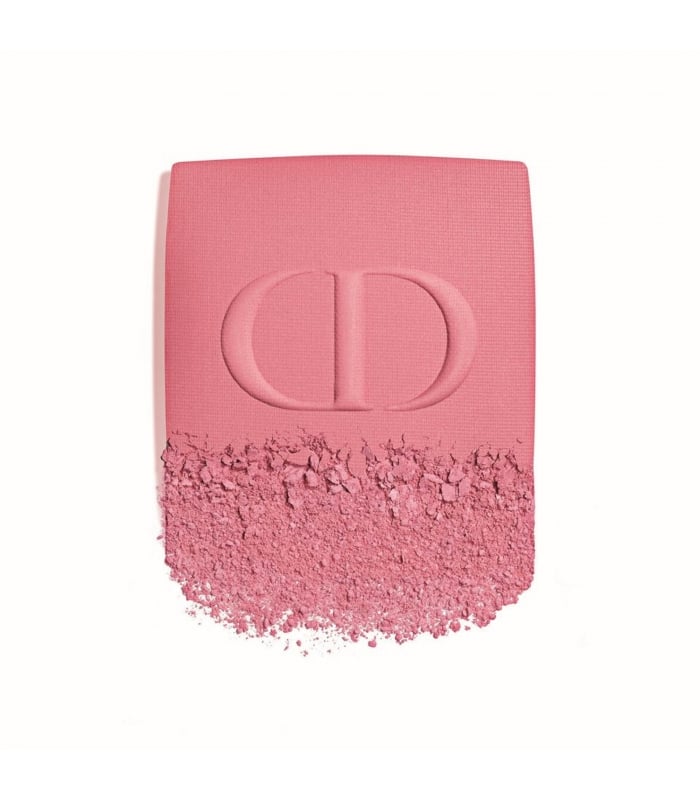 Dior-ROUGE BLUSH-Blush joues et pommettes - longue tenue