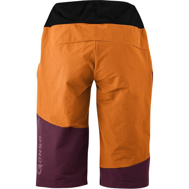 Gonso Lomaso Fahrradshorts Damen