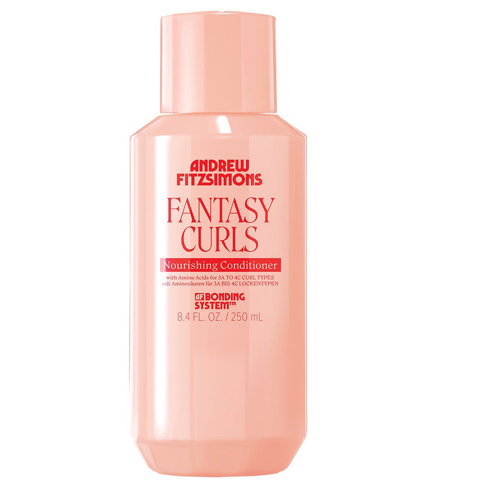 Andrew Fitzsimons Fantasy Curls Nourishing Conditioner 250 ml