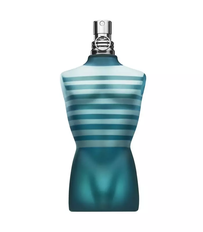 LE MALE Eau de Toilette Vaporisateur