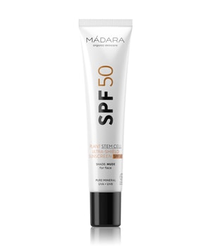 MADARA Sunscreen Sonnencreme-40 ml