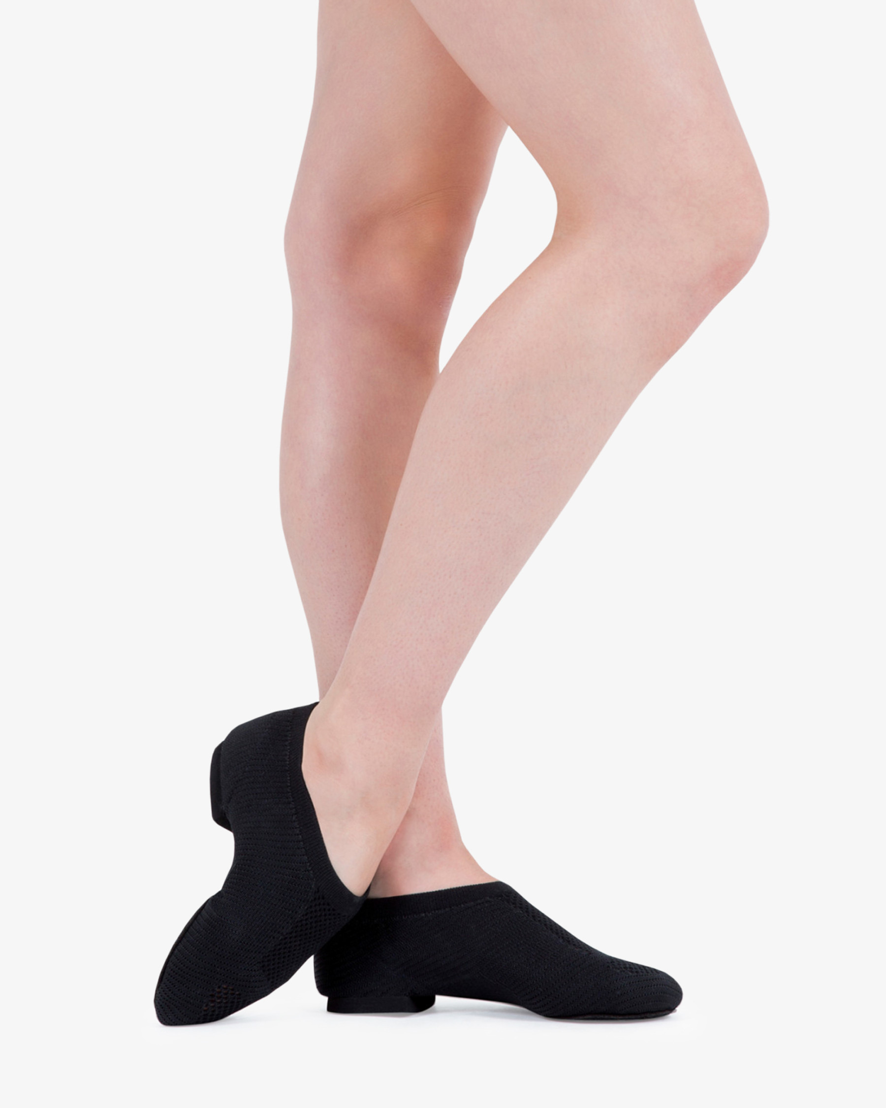 Split sole jazz shoes F.I.T