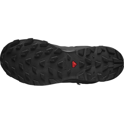 HERREN SCHUHE OUTBLAST TS CSWP BK/B