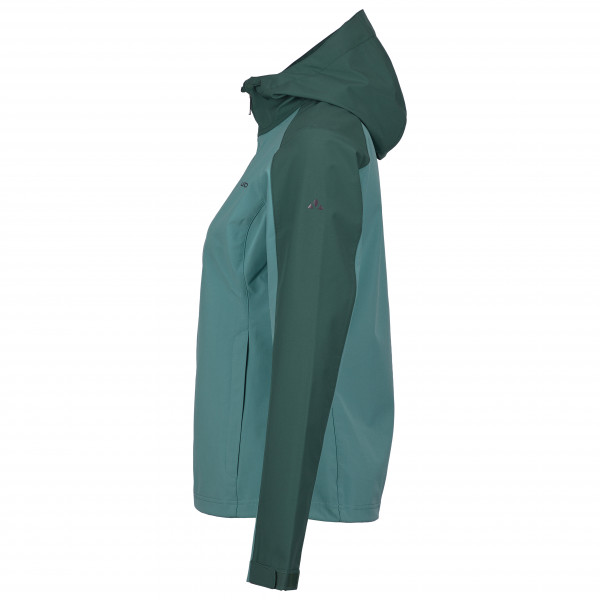 Vaude - Women's Itri Hoody Jacket - Softshelljacke