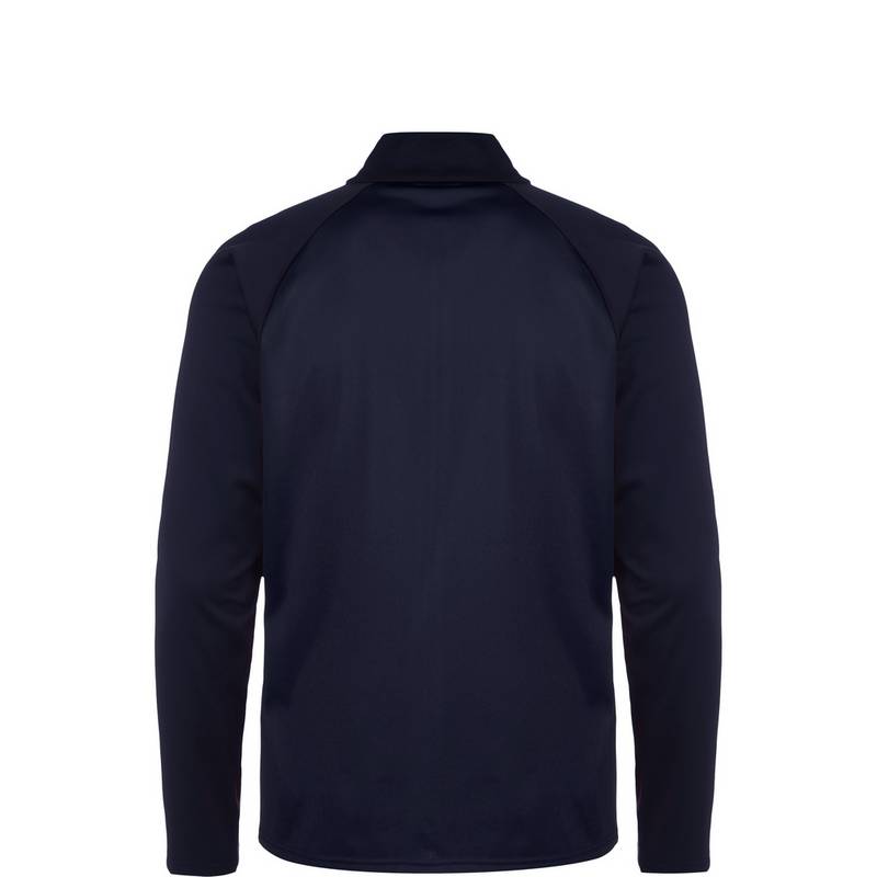 PUMA TeamLIGA Trainingsjacke Jungen