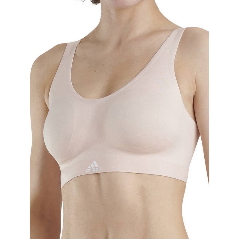 adidas Bustier NAKED 2PLY BRA BH Damen
