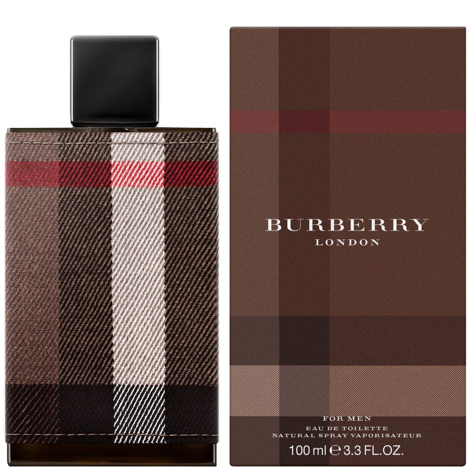 BURBERRY Londonas