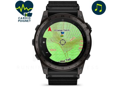 Garmin Tactix 7 AMOLED