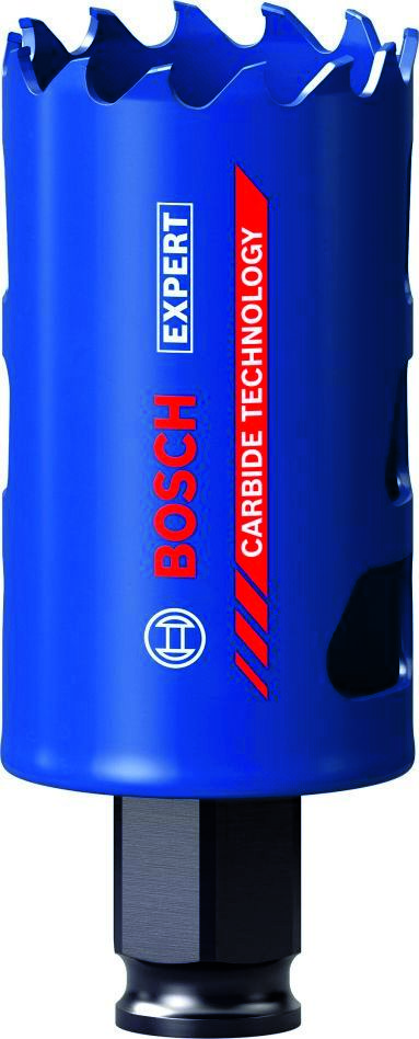 Bosch Blue Accessories 2608900424 Expert Tough Material hulsav 38 x 60 mm