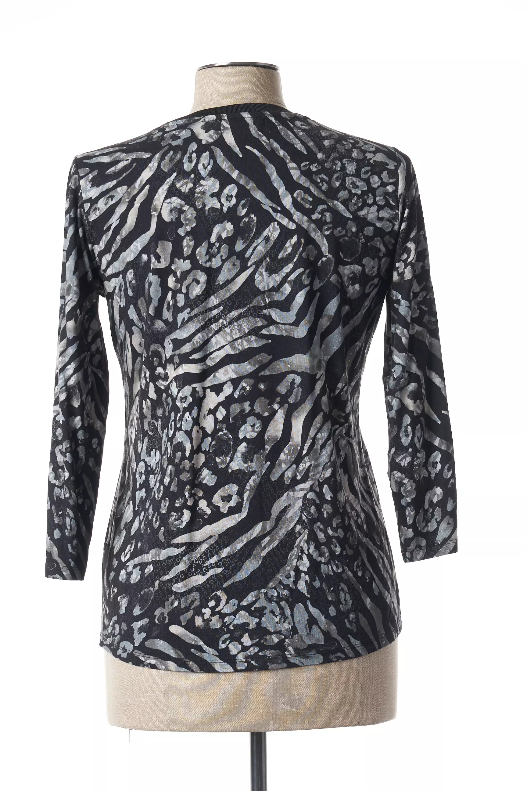 Betty Barclay Tshirts Femme couleur gris