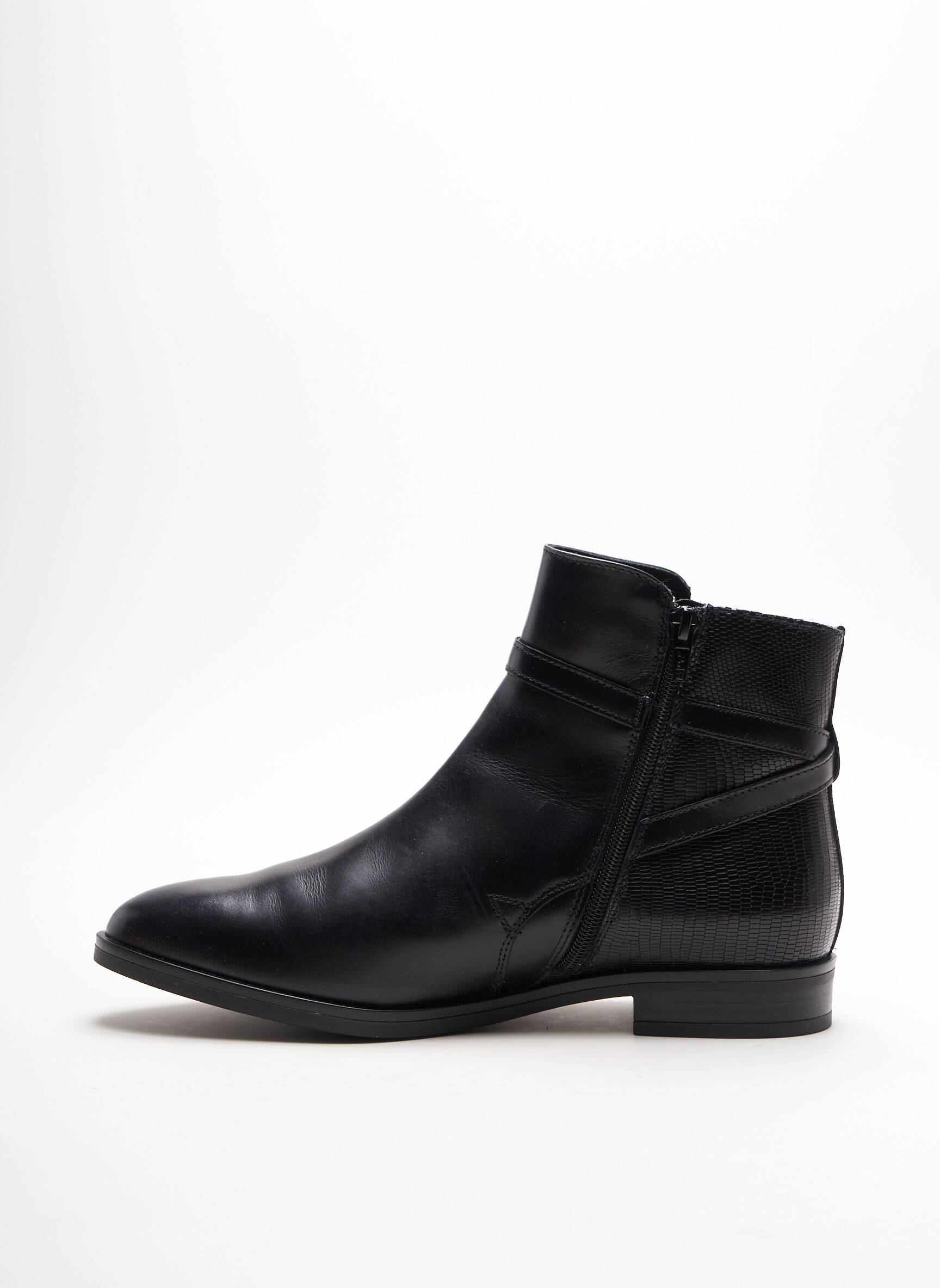 Georgia Rose Bottines Femme couleur noir