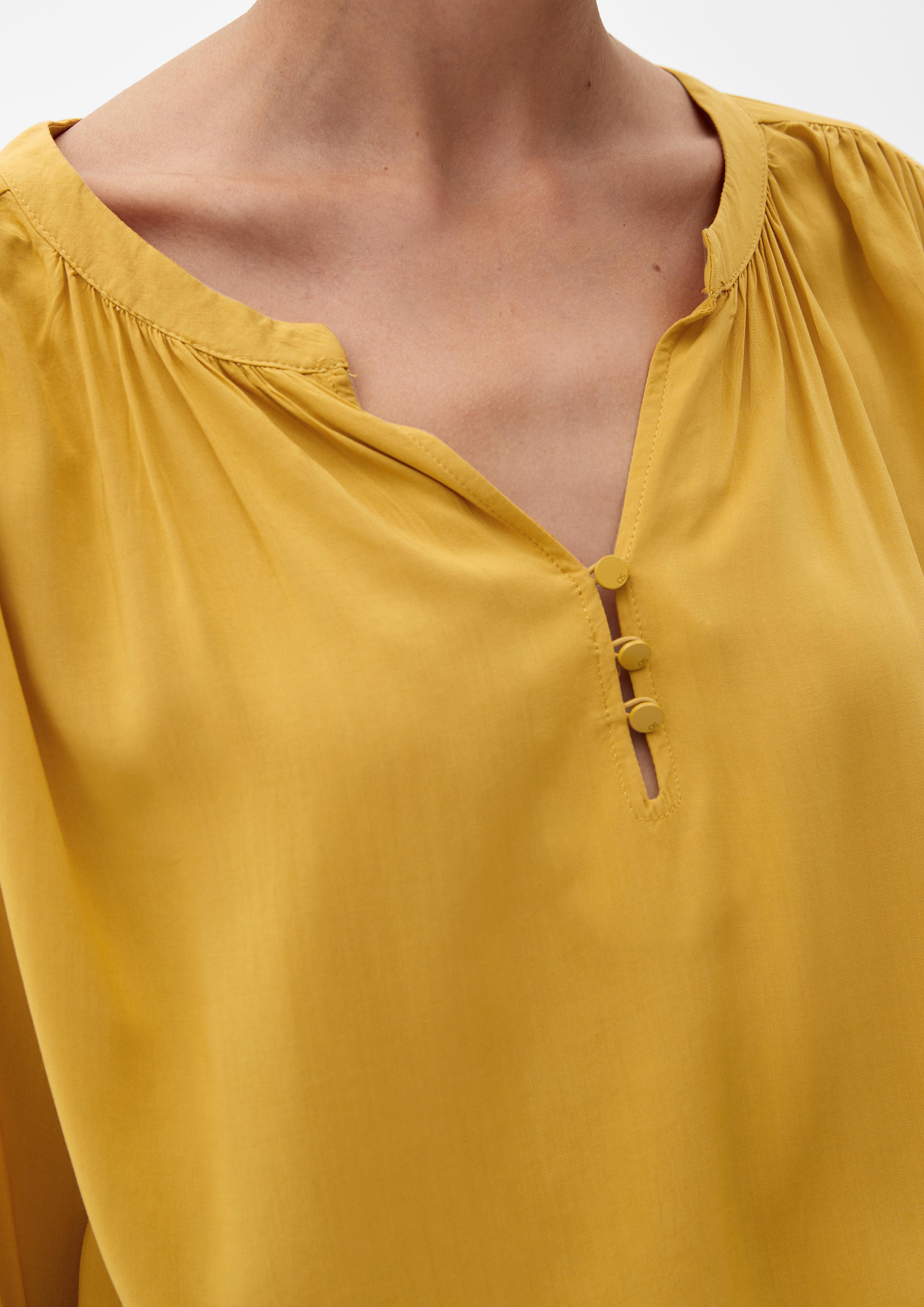 Elegante Bluse aus Viskose  2117727-1543