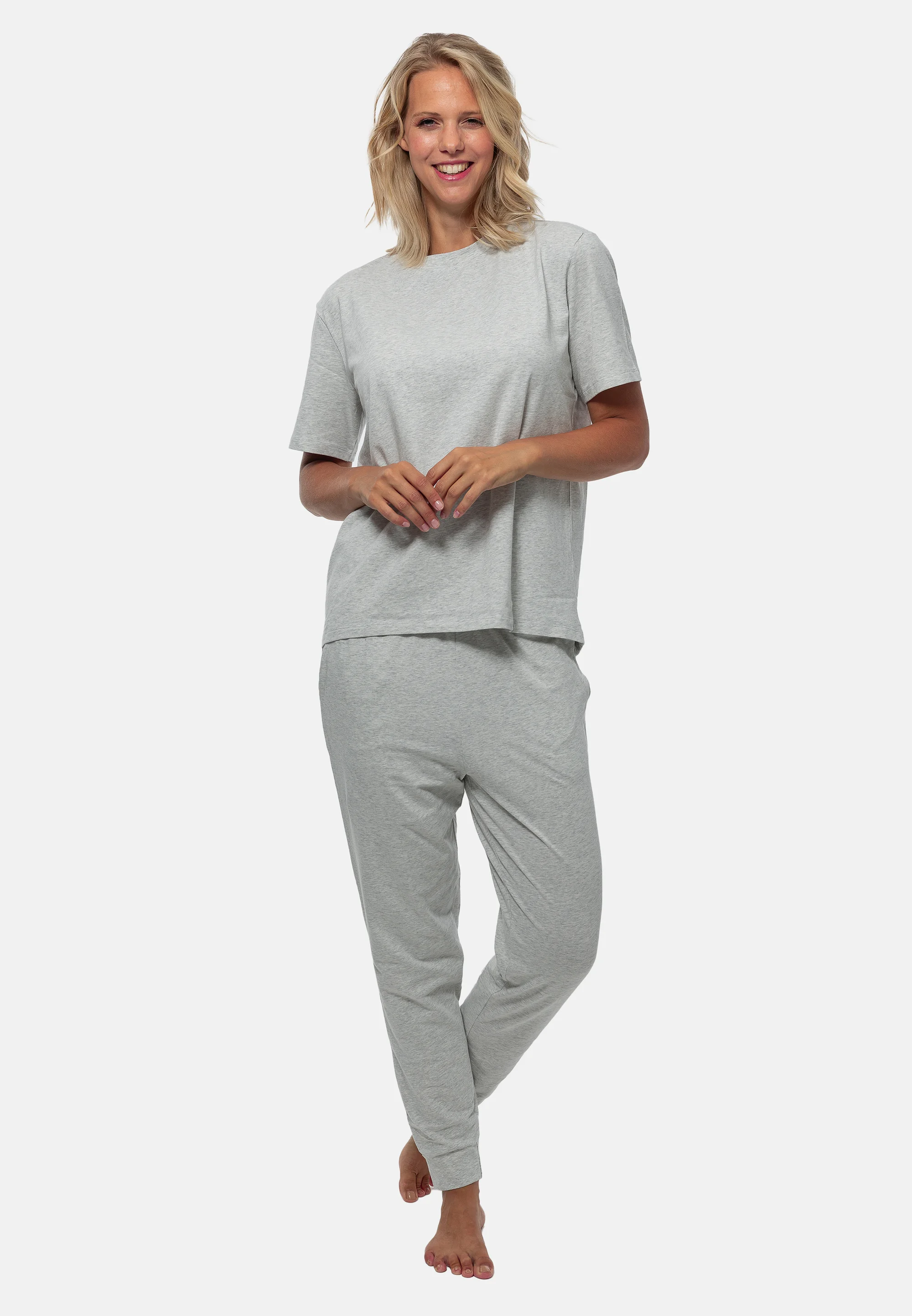 Schiesser SET - Pijama