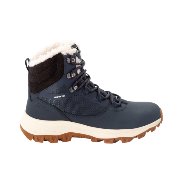 Jack Wolfskin - Women's Everquest Texapore High - Winterschuhe
