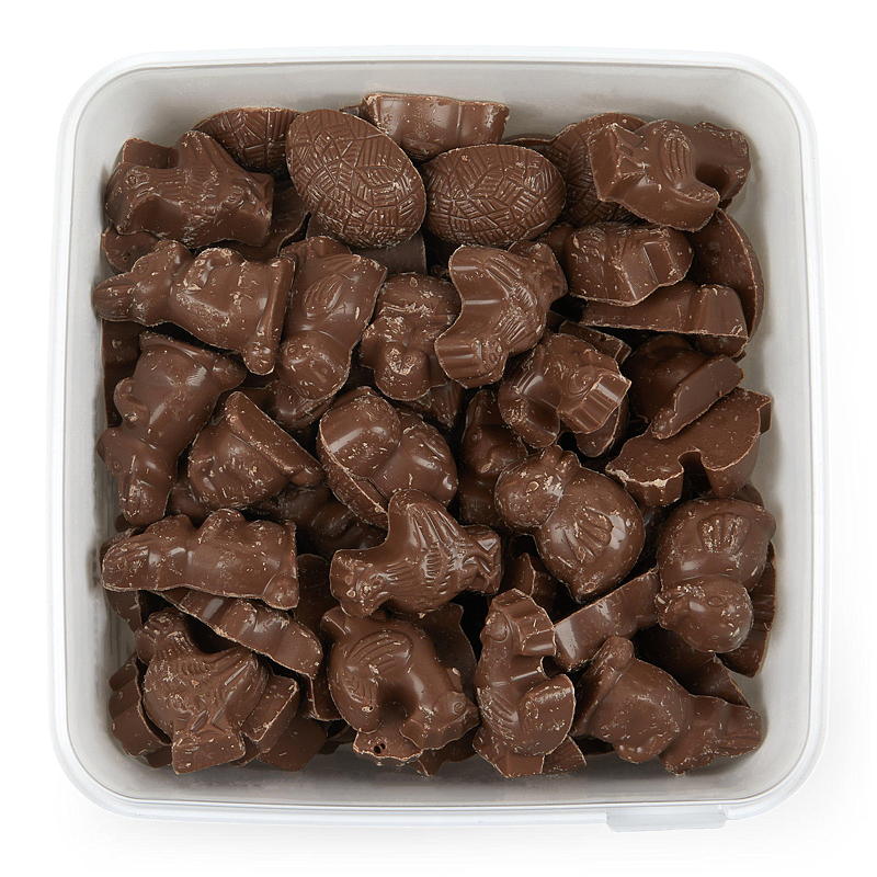 Nidar Sjokoladefamilien 1,4 kg