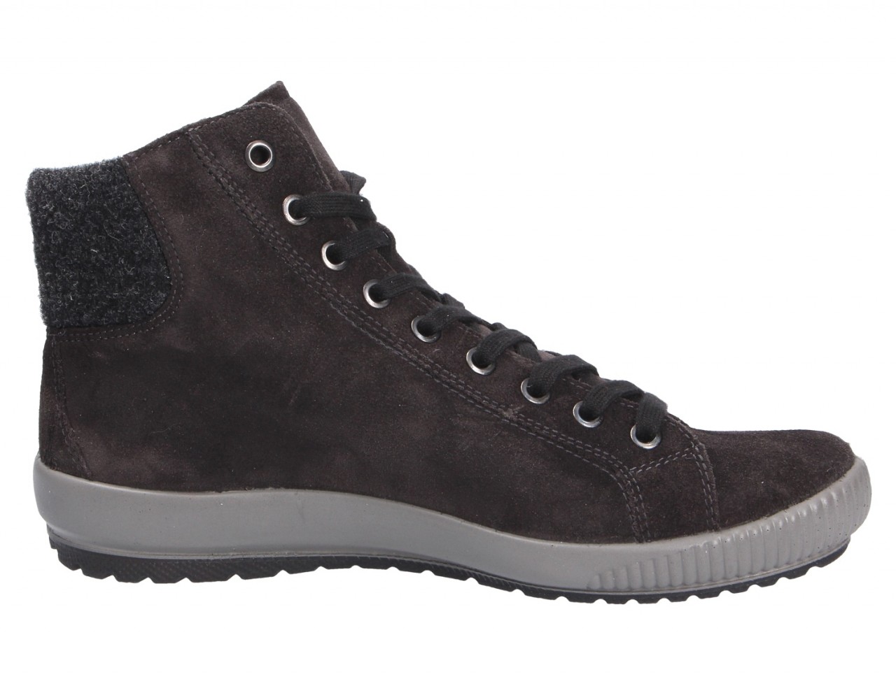 LEGERO Winterstiefel grau