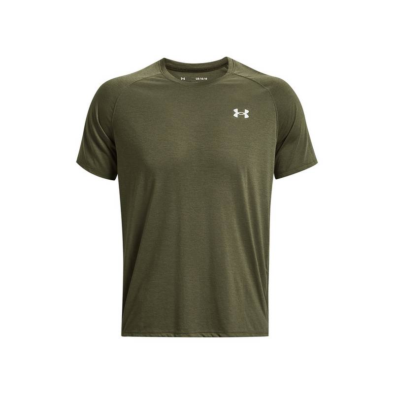 Under Armour Streaker Run Funktionsshirt Herren