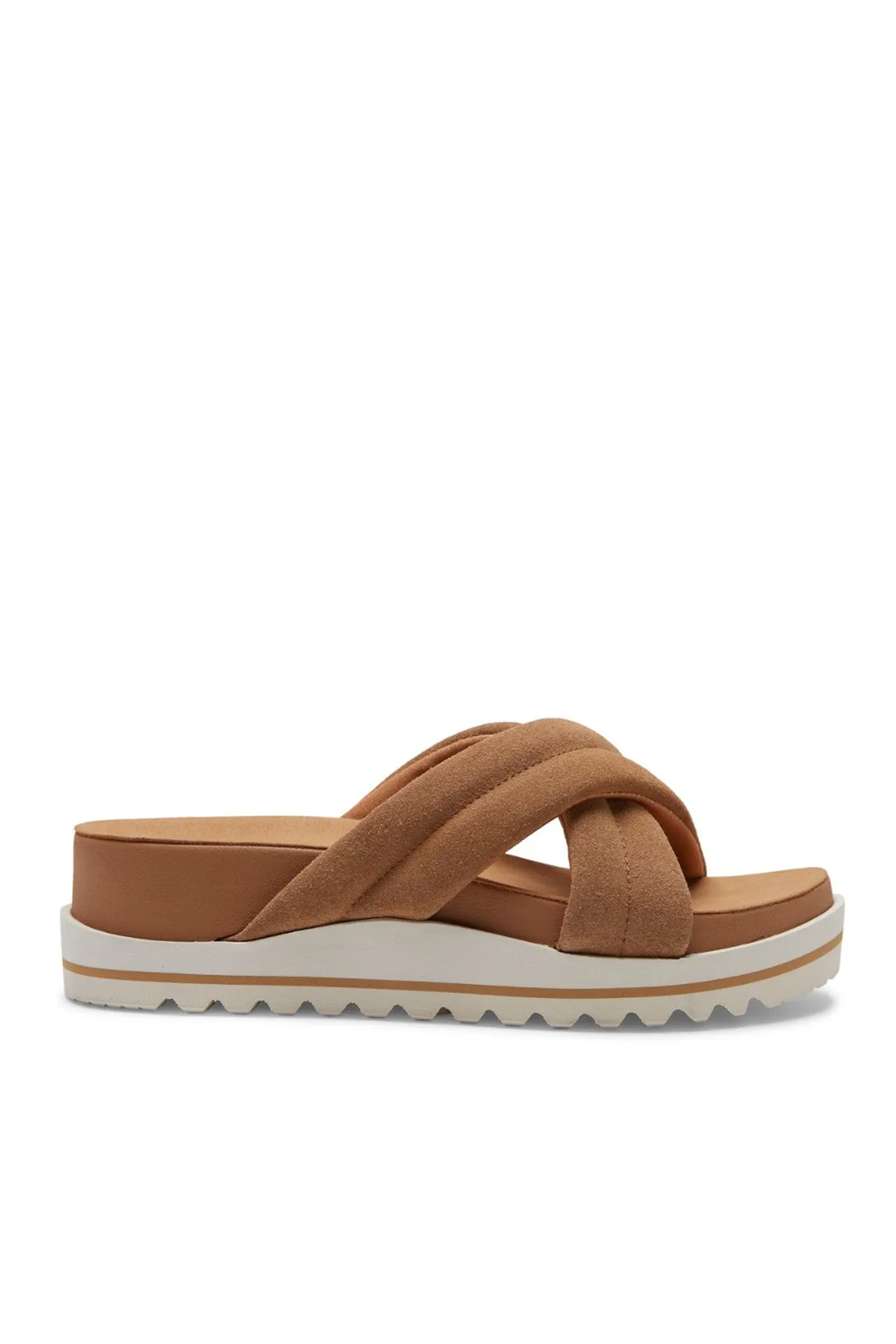 Roxy  Sandalen ARJL200806 braun
