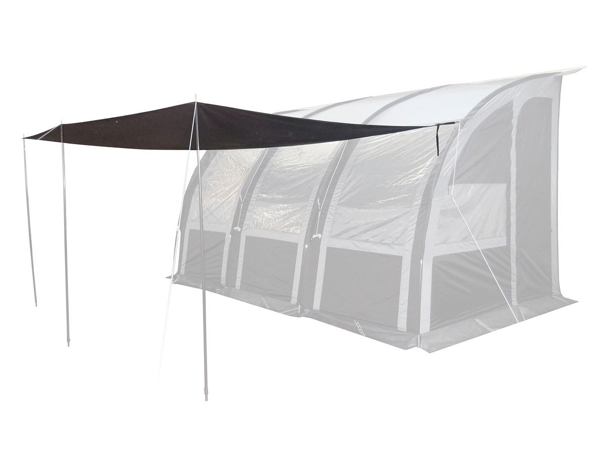 Zweite Chance Obelink Viera Tarp CoolDark Vorzelttarp