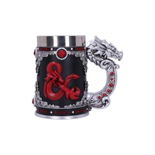 Dungeons & Dragons Krug Logo
