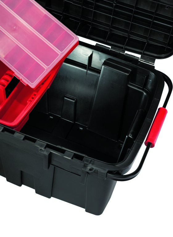 Cutie de scule Parat 5.814.500.391 Profi-Line cu role