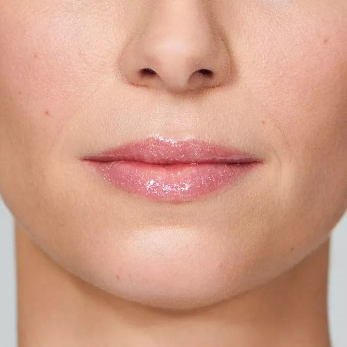 MAGIC FINISH Push-up Lipgloss