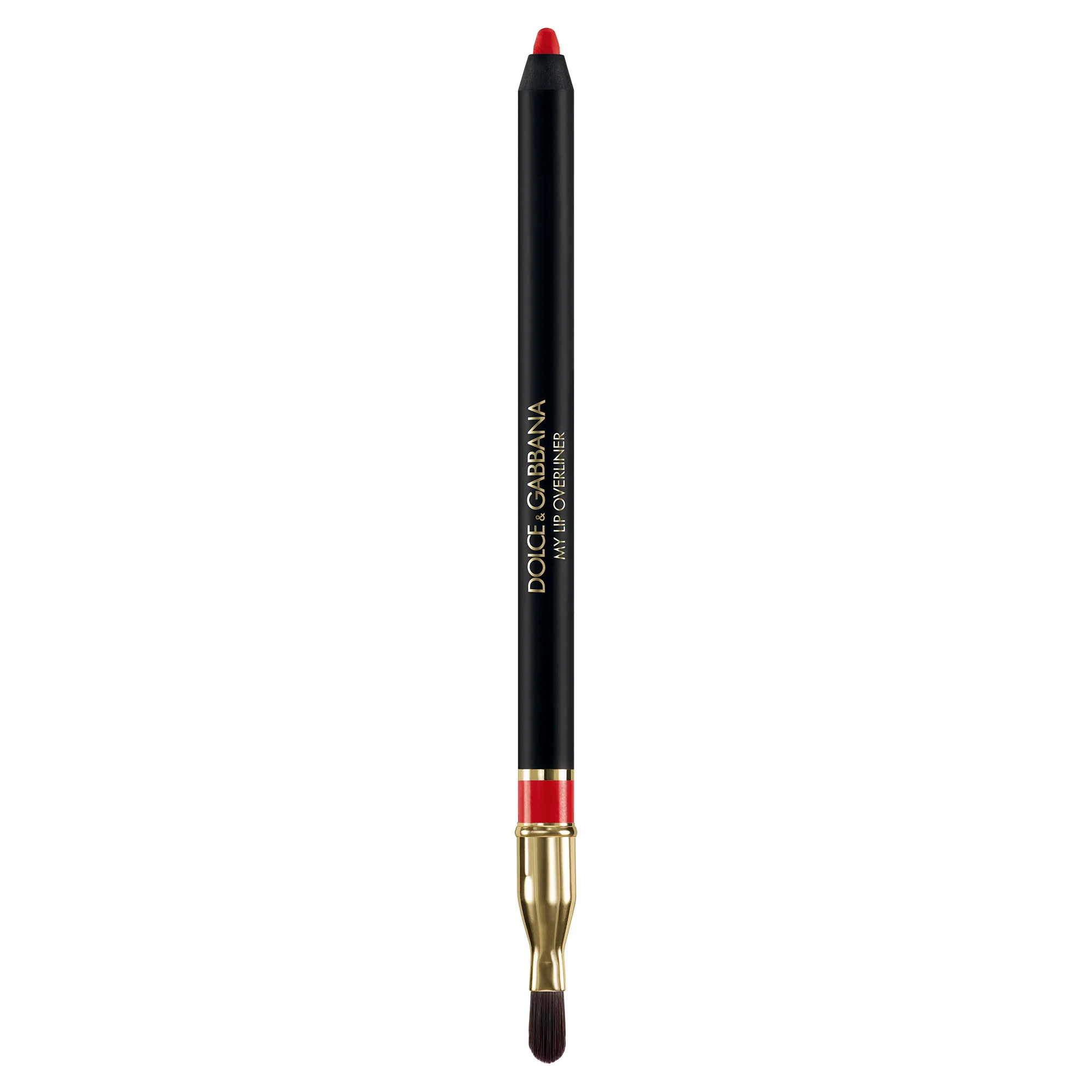 My Lip Overliner - Huultenrajauskynä