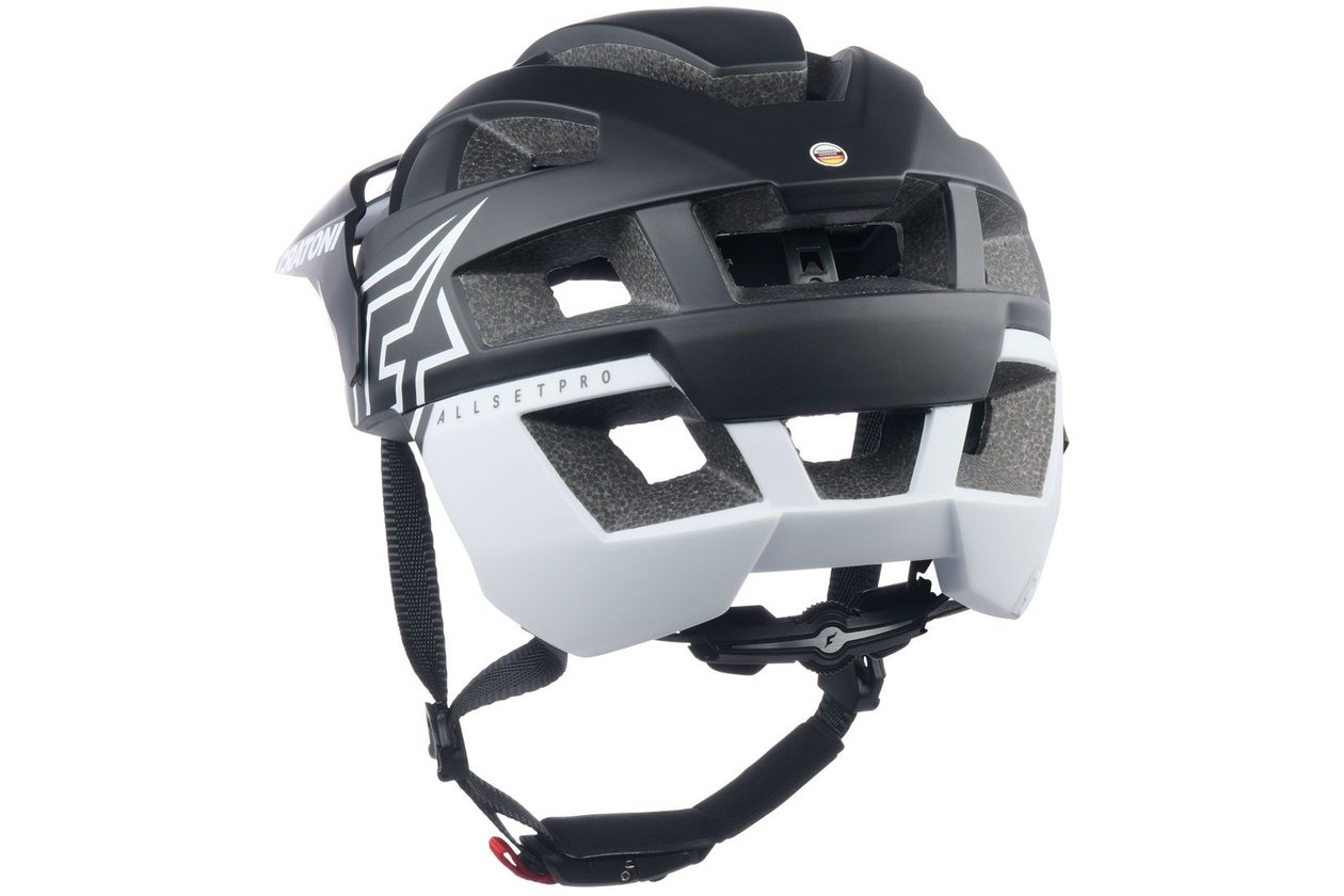 Cratoni AllSet Pro