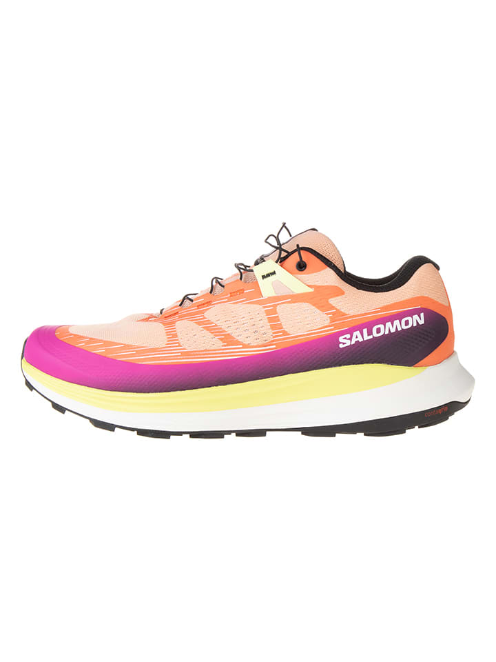 SALOMON Trailrunningschuhe 