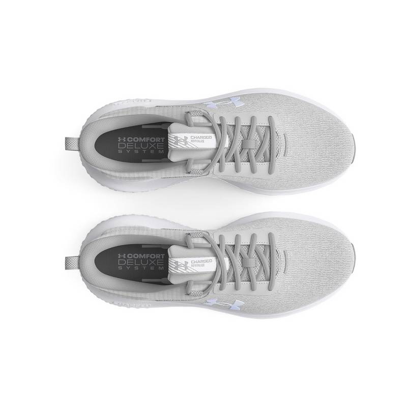 Under Armour Charged Revitalize Laufschuhe Damen