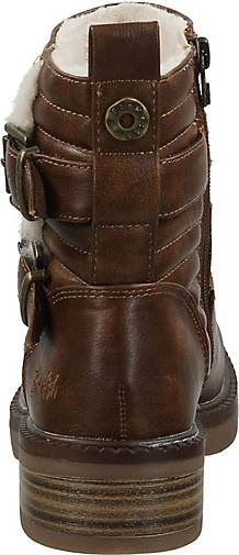 Blowfish Malibu Stiefelette
