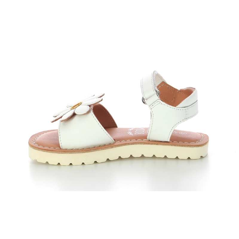 Sandales cuir Jumrite