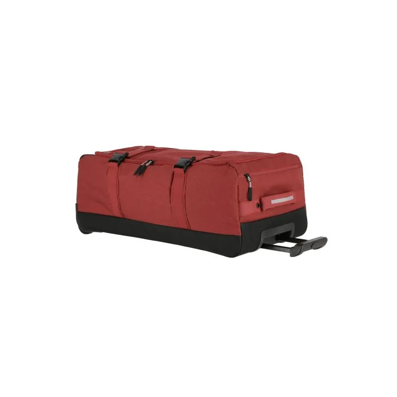 Travelite KICK OFF Rollenreisetasche L - Rot