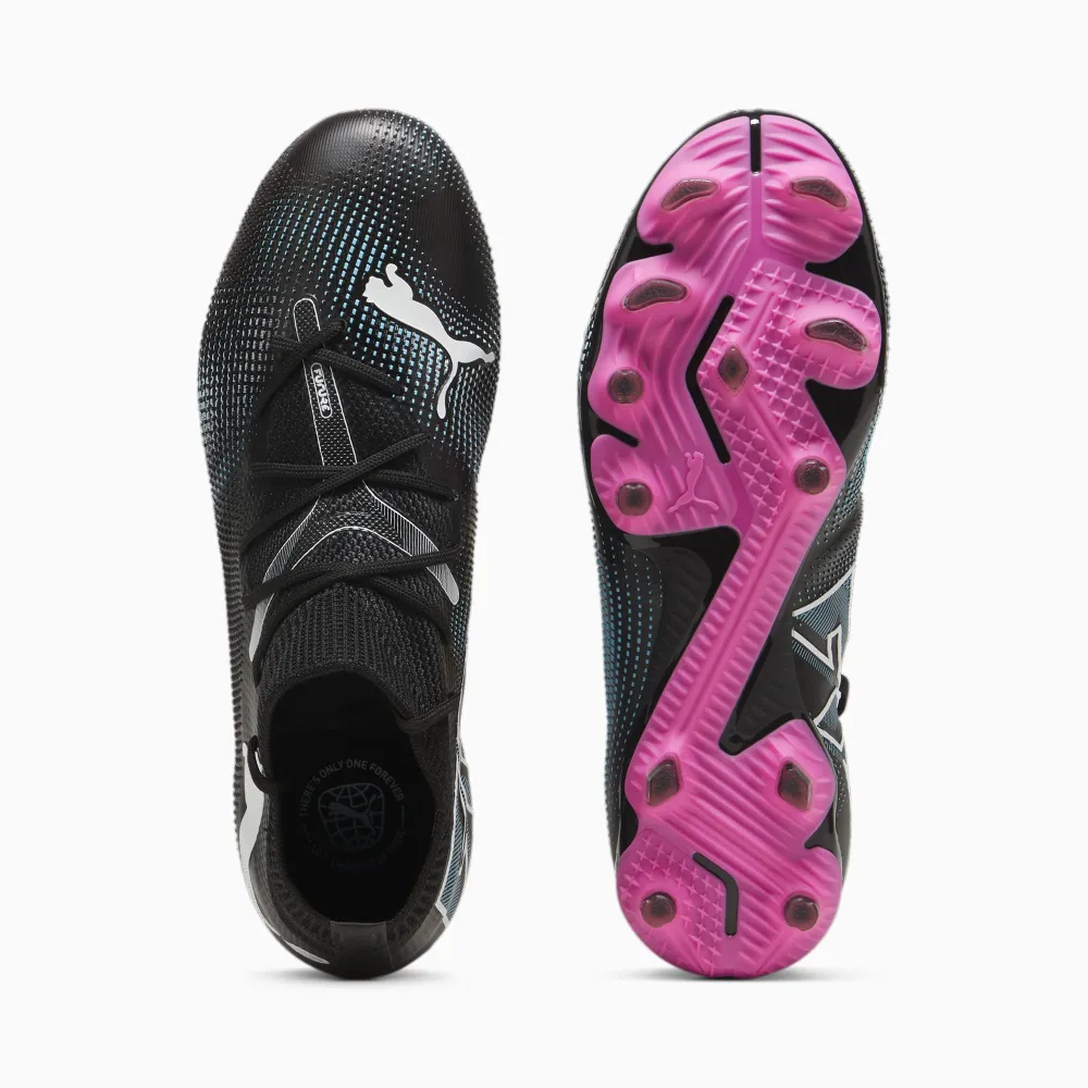 PUMA FUTURE 7 MATCH FG AG 107716_04 / schwarz