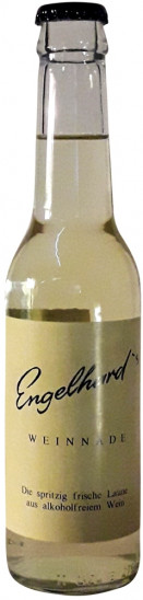 Engelhard´s Weinnade alk. frei trocken 0,25 L - Weingut H. Engelhard