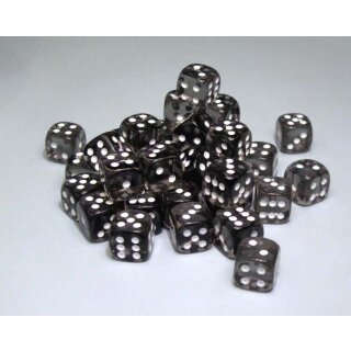 Rauch-Weiß 36xW6 Set (transparent)