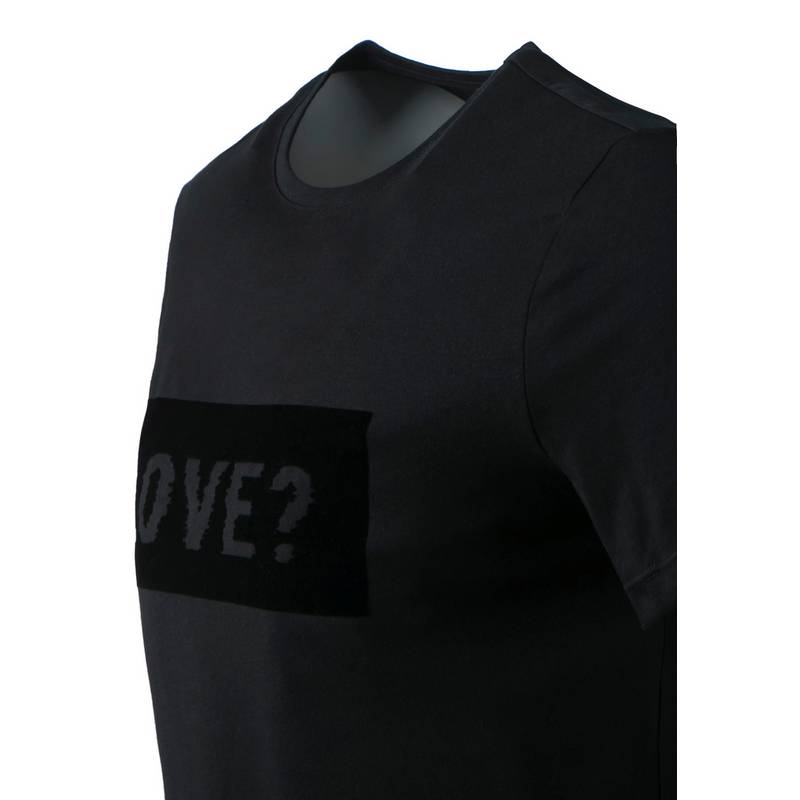 Athlecia KATTY W Slub Tee Printshirt Damen