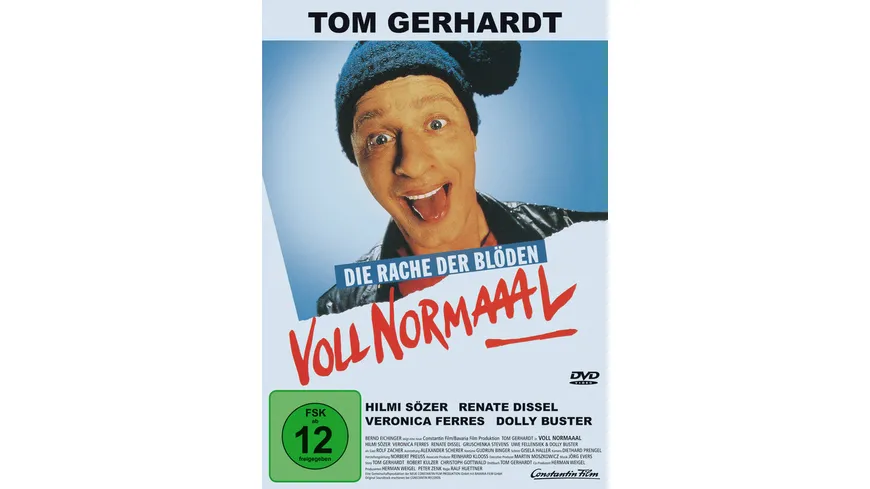 Voll Normaaal