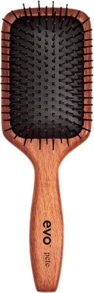 evo Pete Ionic Paddle Brush Haarbürste