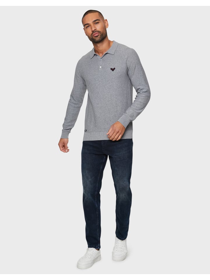 Threadbare Jeans Slim Fit 5 Pkt THBLancaster in Ink günstig kaufen