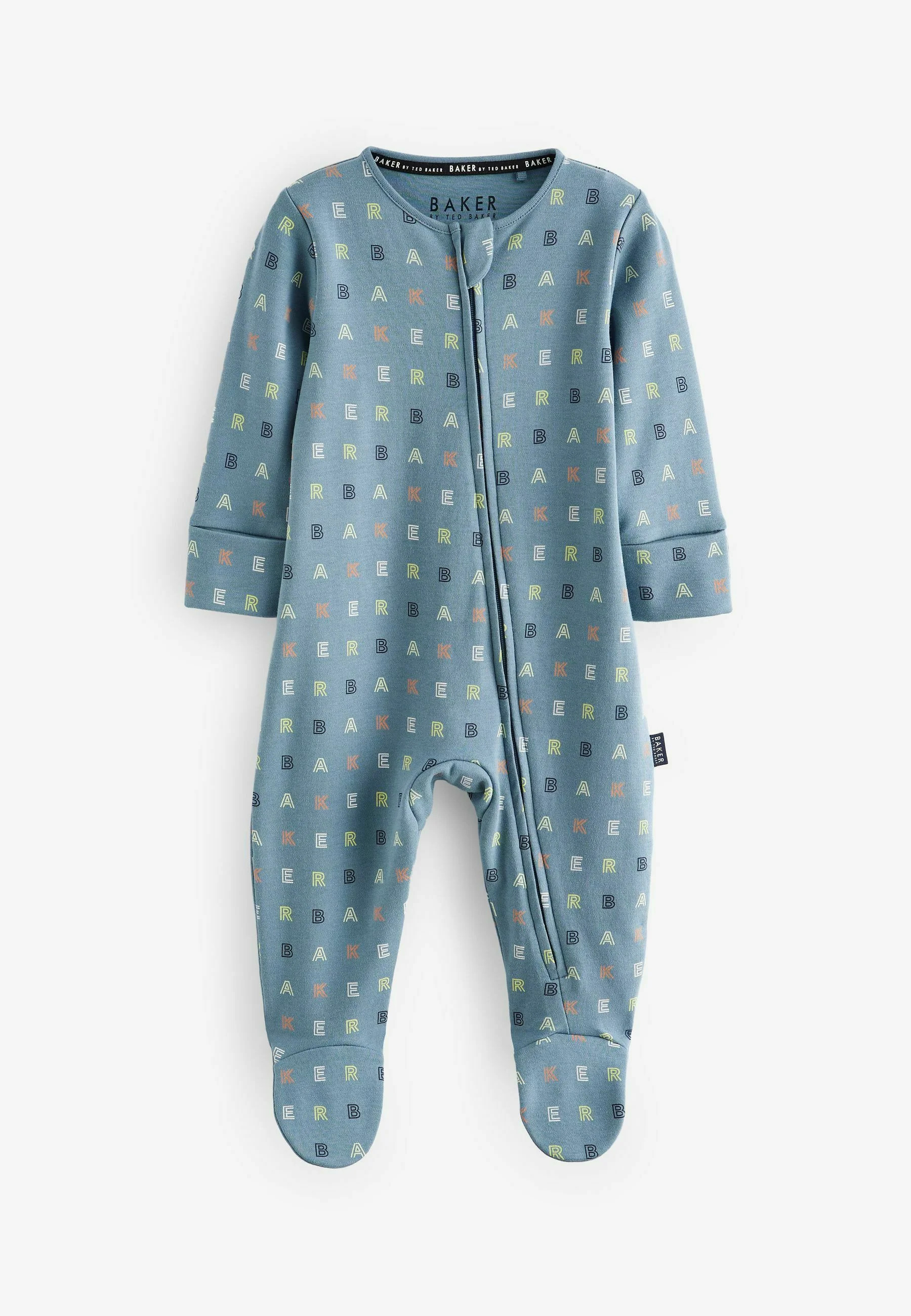 Baker by Ted Baker - Pack de 3 pijamas estándar