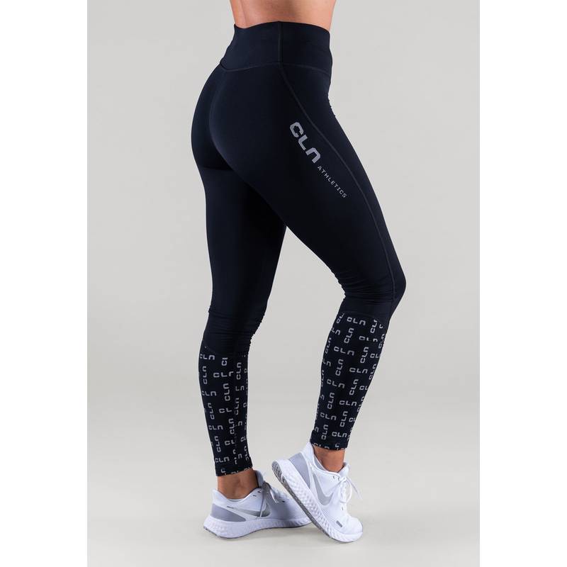 CLN Athletics Expose Tights Damen