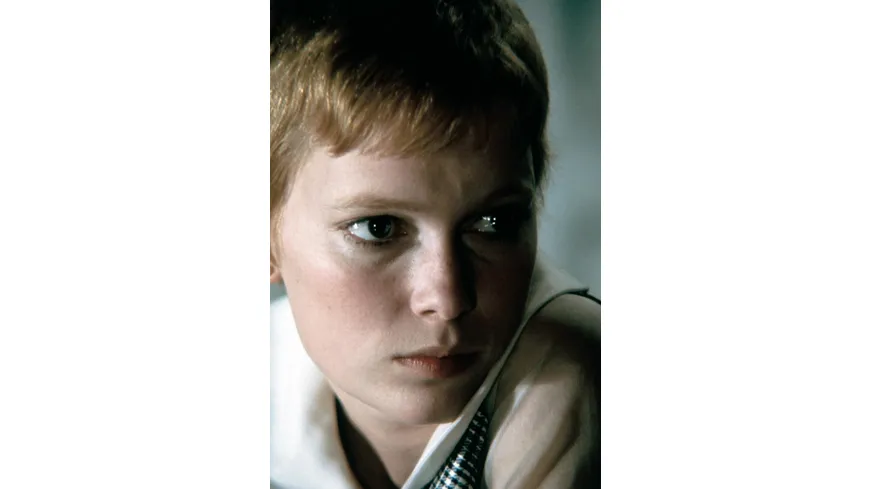 Rosemary's Baby